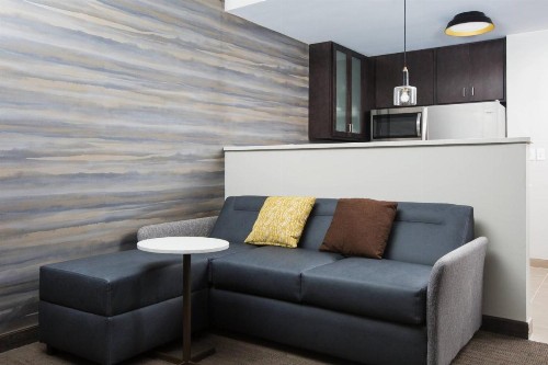 Residence Inn by Marriott Knoxville Downtown - image 12