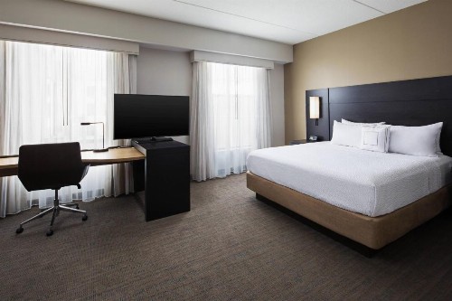 Residence Inn by Marriott Knoxville Downtown - image 13
