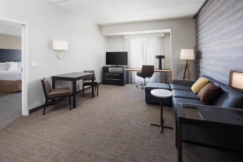 Residence Inn by Marriott Knoxville Downtown - image 14