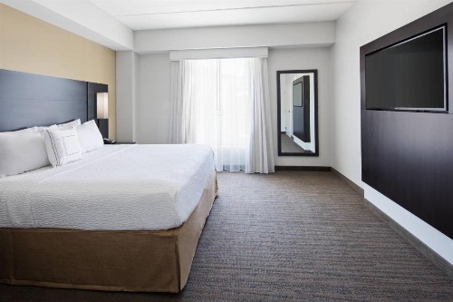 Residence Inn by Marriott Knoxville Downtown - image 15