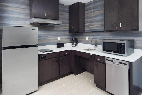 Residence Inn by Marriott Knoxville Downtown - image 16