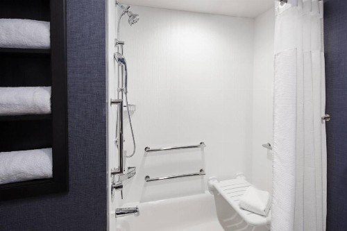 Residence Inn by Marriott Knoxville Downtown - image 19