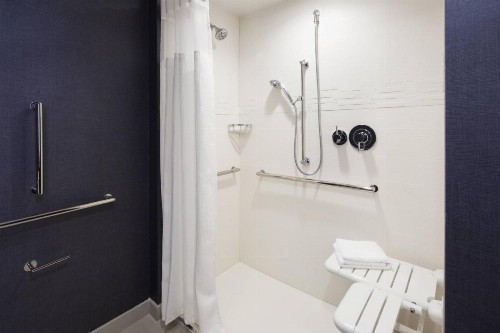 Residence Inn by Marriott Knoxville Downtown - image 20