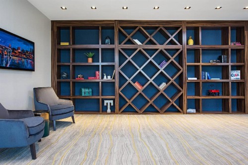 Residence Inn by Marriott Knoxville Downtown - image 23