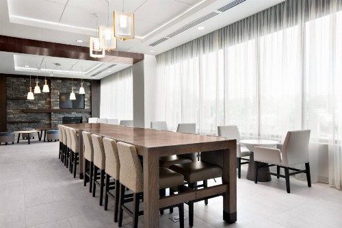 Residence Inn by Marriott Knoxville Downtown - image 24