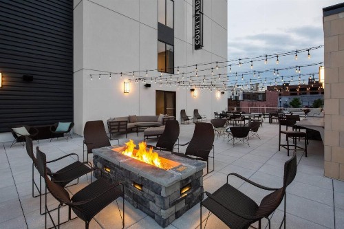 Residence Inn by Marriott Knoxville Downtown - image 26