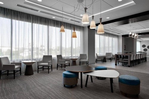 Residence Inn by Marriott Knoxville Downtown - image 28