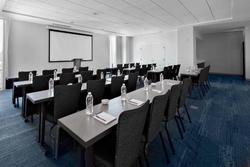 Residence Inn by Marriott Knoxville Downtown - image 35