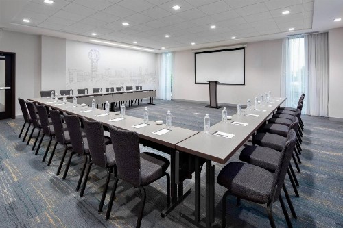 Residence Inn by Marriott Knoxville Downtown - image 36