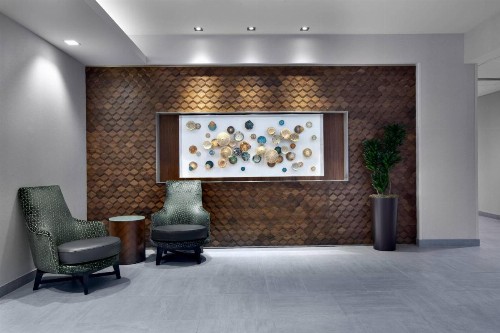 Residence Inn by Marriott Knoxville Downtown - image 4
