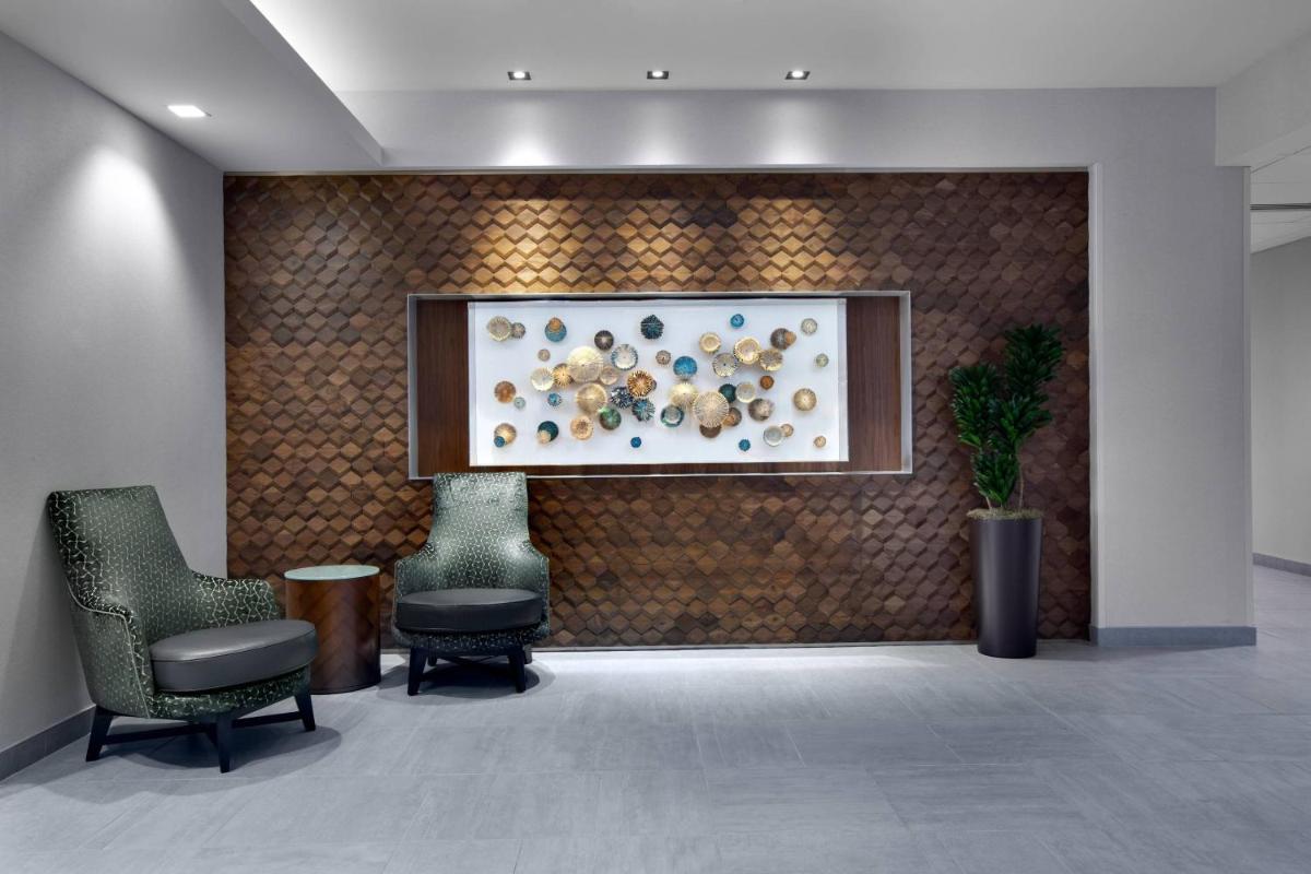 Residence Inn by Marriott Knoxville Downtown - image 4