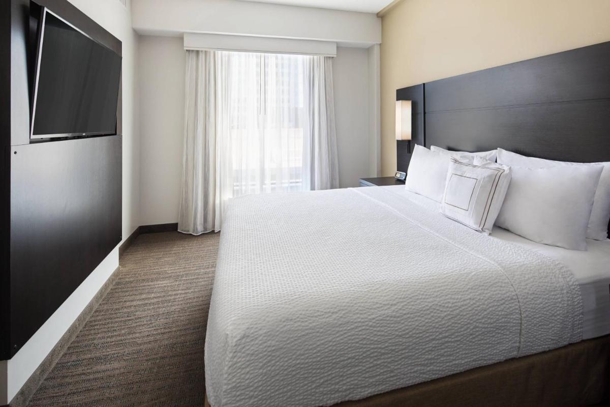 Residence Inn by Marriott Knoxville Downtown - image 7
