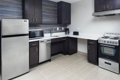 Residence Inn by Marriott Knoxville Downtown - image 9