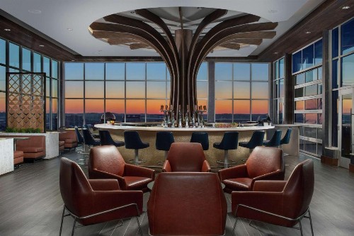 Embassy Suites By Hilton Knoxville Downtown - image 12
