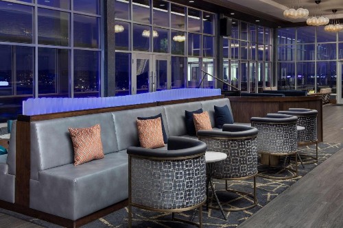Embassy Suites By Hilton Knoxville Downtown - image 34