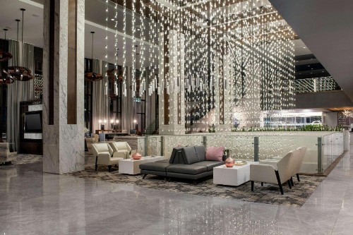 Embassy Suites By Hilton Knoxville Downtown - image 37