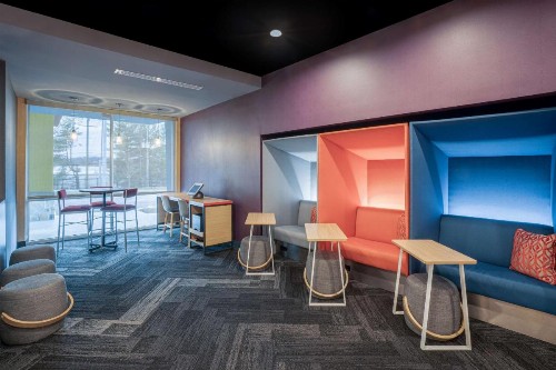 Tru By Hilton Knoxville North I 75 - image 10