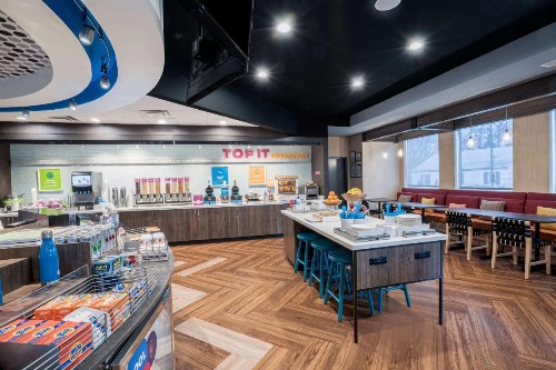 Tru By Hilton Knoxville North I 75 - image 19