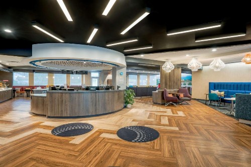 Tru By Hilton Knoxville North I 75 - image 20