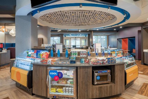 Tru By Hilton Knoxville North I 75 - image 21