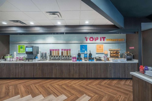 Tru By Hilton Knoxville North I 75 - image 27