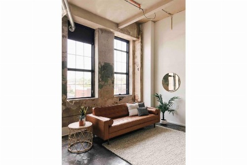 Historic Sterchi Loft on Gay St - image 12