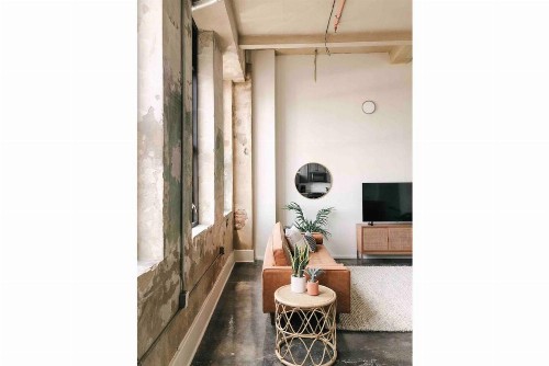 Historic Sterchi Loft on Gay St - image 7