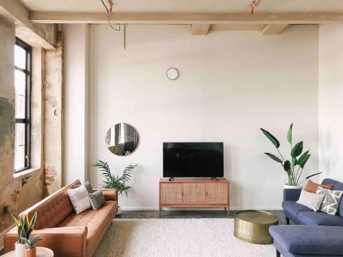 Historic Sterchi Loft on Gay St - image 8