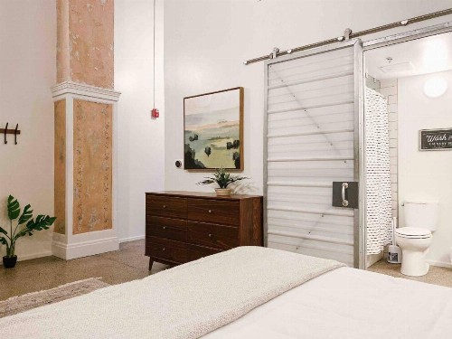 Modern Downtown Loft on Gay St - image 12