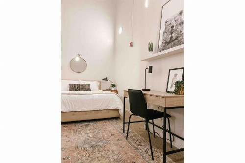 Modern Downtown Loft on Gay St - image 6