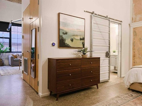 Modern Downtown Loft on Gay St - image 7