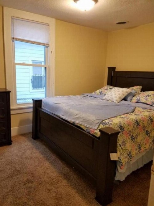 Spacious East Knoxville Duplex - image 6