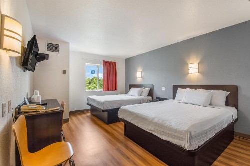 Americas Best Value Inn-Knoxville East - image 10
