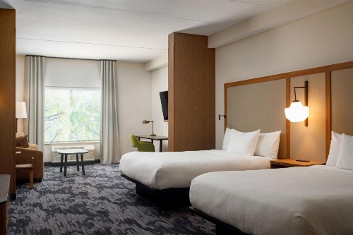 Fairfield by Marriott Inn & Suites Knoxville Northwest - image 10
