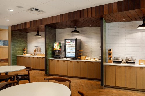 Fairfield by Marriott Inn & Suites Knoxville Northwest - image 16