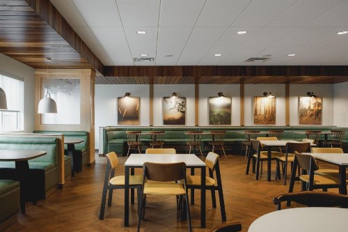Fairfield by Marriott Inn & Suites Knoxville Northwest - image 18