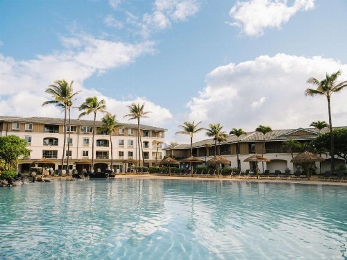 The Point at Poipu By Diamond Resorts - image 1