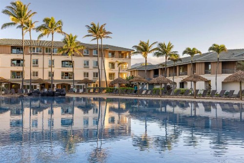 The Point at Poipu By Diamond Resorts - image 17