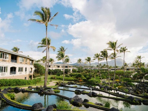 The Point at Poipu By Diamond Resorts - image 29