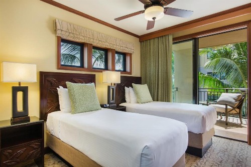 Koloa Landing Resort at Po'ipu Autograph Collection - image 20