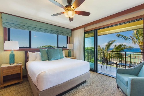 Koloa Landing Resort at Po'ipu Autograph Collection - image 21