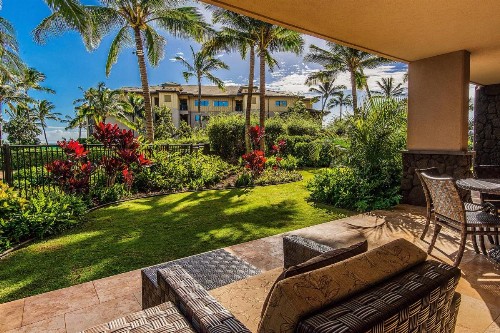 Koloa Landing Resort at Po'ipu Autograph Collection - image 30