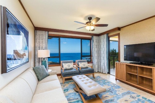 Koloa Landing Resort at Po'ipu Autograph Collection - image 31