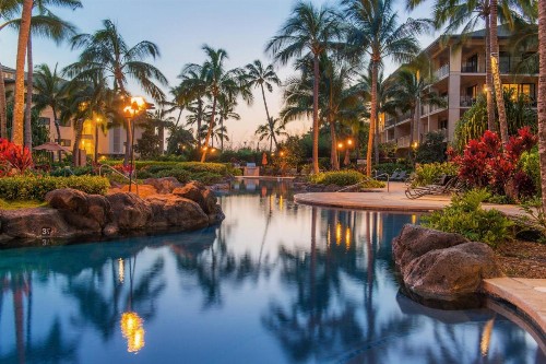 Koloa Landing Resort at Po'ipu Autograph Collection - image 32