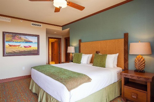 Koloa Landing Resort at Po'ipu Autograph Collection - image 33