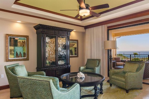 Koloa Landing Resort at Po'ipu Autograph Collection - image 41