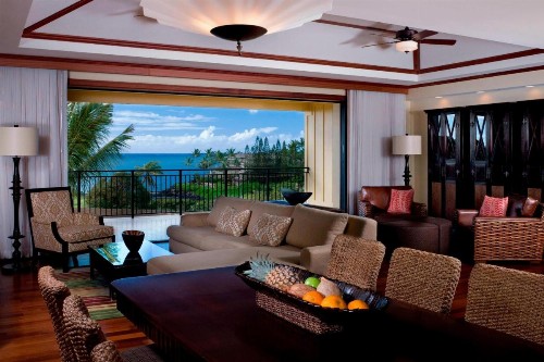 Koloa Landing Resort at Po'ipu Autograph Collection - image 42