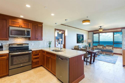 Koloa Landing Resort at Po'ipu Autograph Collection - image 43