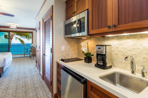 Koloa Landing Resort at Po'ipu Autograph Collection - image 44