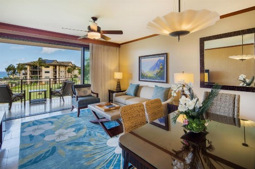 Koloa Landing Resort at Po'ipu Autograph Collection - image 45